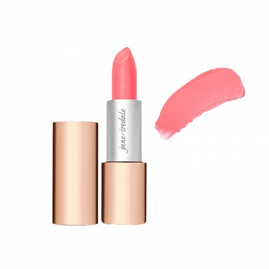 Jane Iredale Naturally Moist Lipstick Sakura