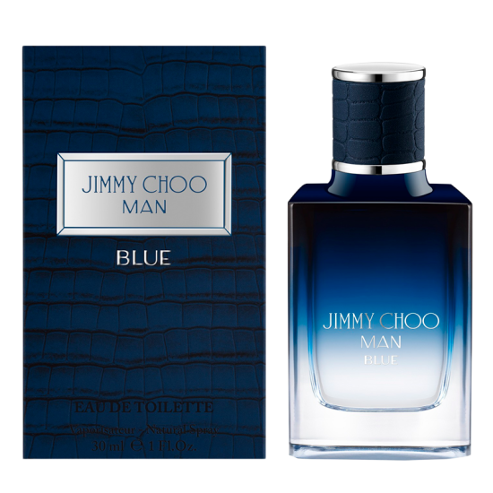 Jimmy Choo Man Blue EDT (30 ml)