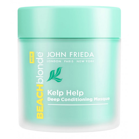 John Frieda Beach Blonde Kelp Help Deep Conditioner 150 ml