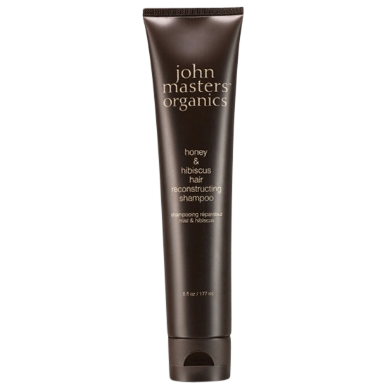 john masters honey and hibiscus hair rec. shampoo 188 ml.