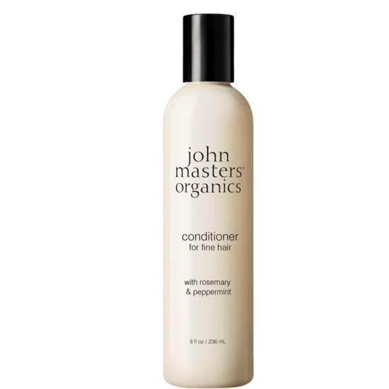 John Masters Rosemary & Peppermint Conditioner 236 ml.