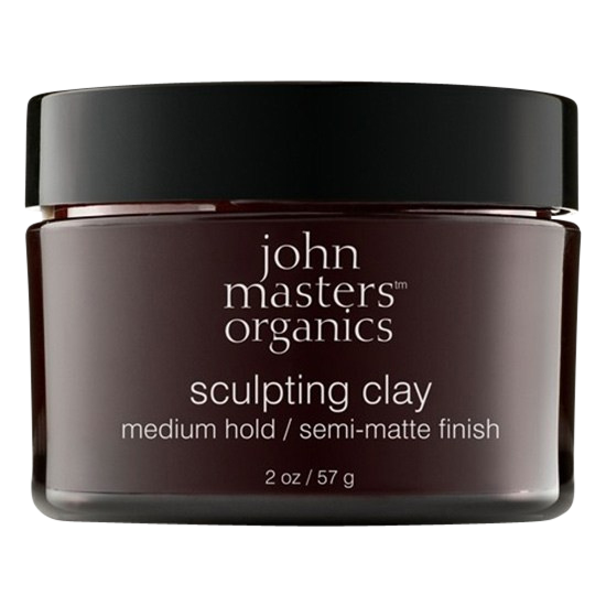 john masters sculpting clay medium hold 57 g.
