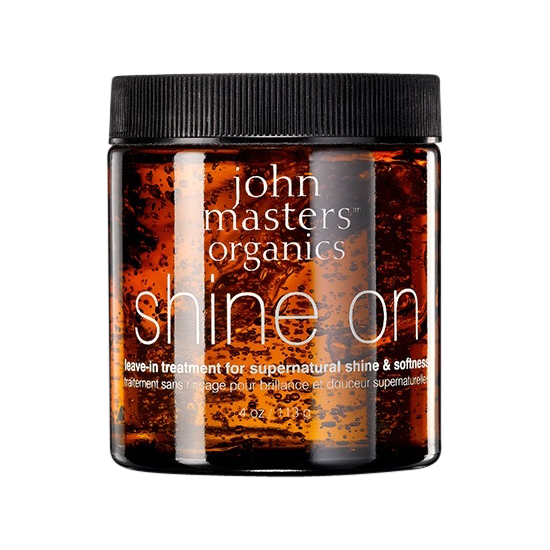 John Masters Shine On Leave-in Treatment 113 g.