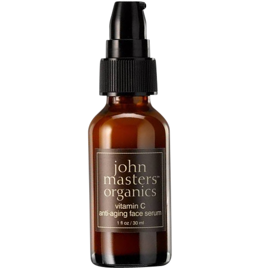 john masters vitamin c anti-aging face serum 30 ml.