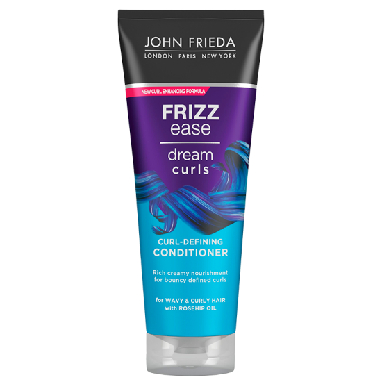 John Frieda Frizz Ease Dream Curls Conditioner (250 ml)
