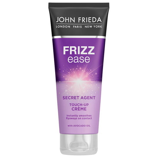 John Frieda Frizz Ease Secret Agent Touch-up Créme 100 ml