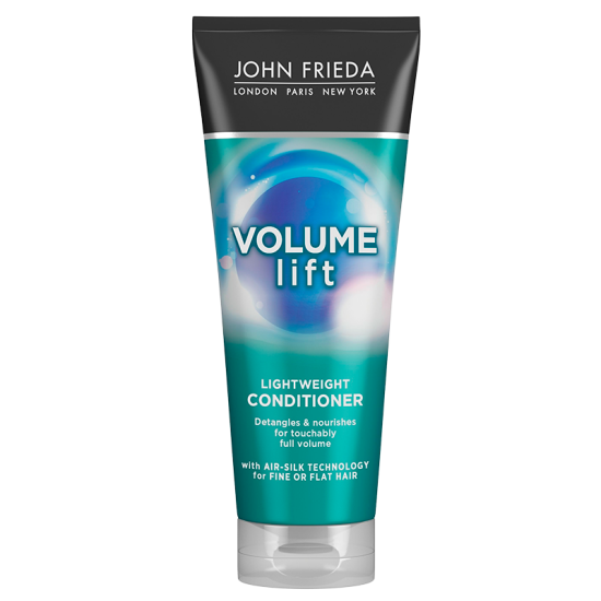 John Frieda Volume Lift Lightweight Conditioner (250 ml)