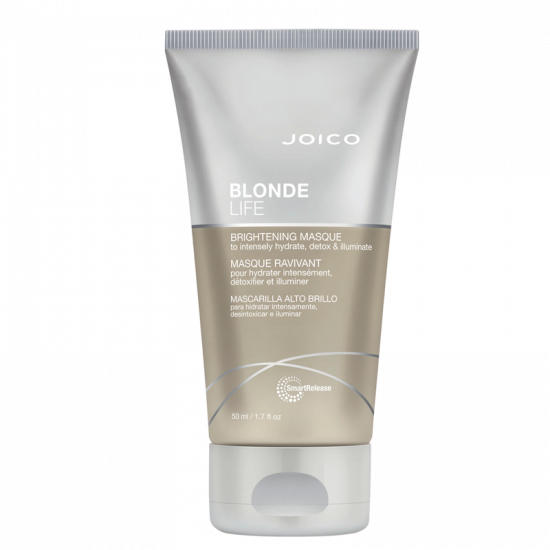 Joico Blonde Life Brightening Masque (50 ml)