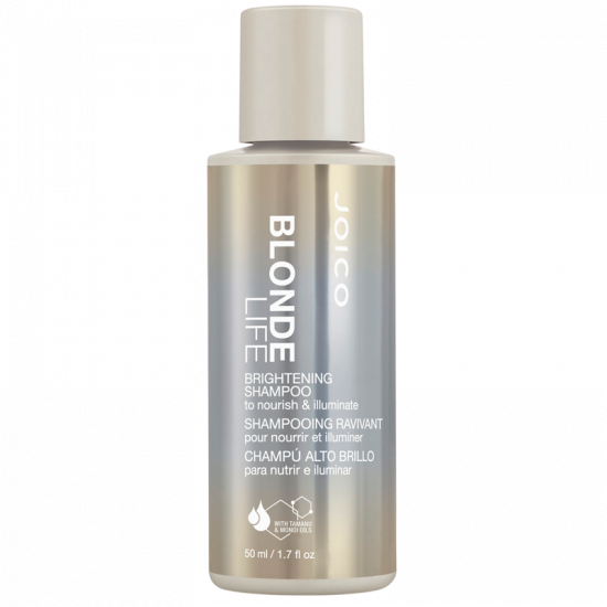 Joico Blonde Life Brightening Shampoo (50 ml)