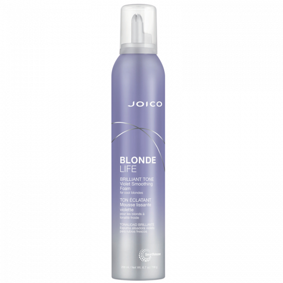 Joico Blonde Life Brilliant Tone Violet Foam (200 ml)
