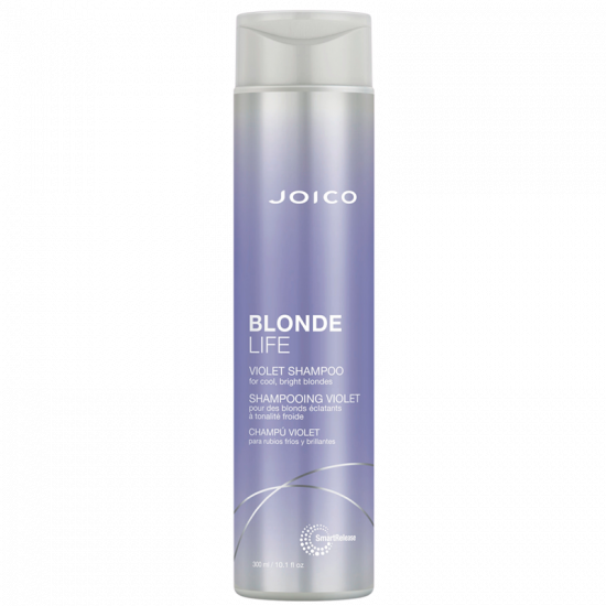 Joico Blonde Life Violet Shampoo (300 ml)