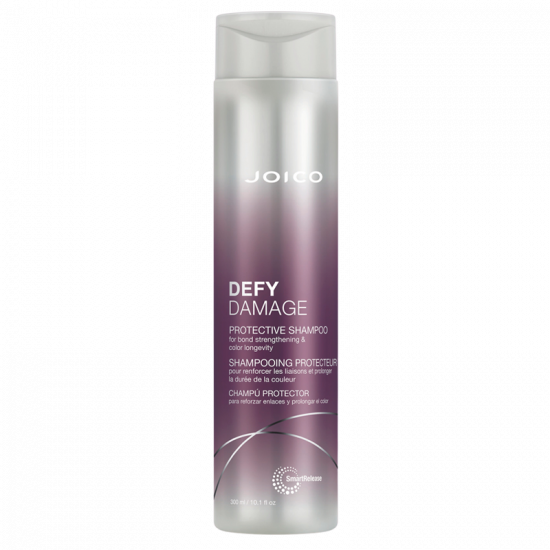 Joico Defy Damage Protective Shampoo (300 ml)