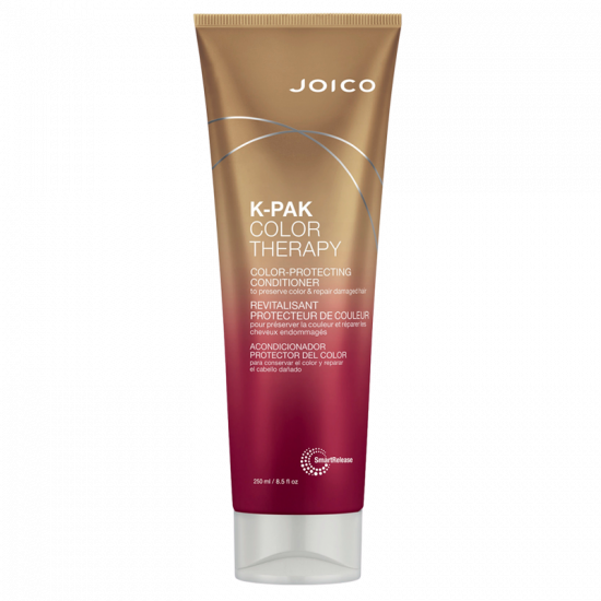 Joico K-Pak Color Therapy Conditioner (250 ml)