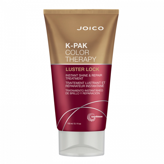 Joico K-Pak Color Therapy Luster Lock Treatment (150 ml)