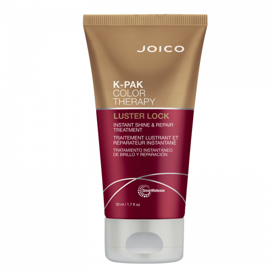 Joico K-Pak Color Therapy Luster Lock Treatment (50 ml)