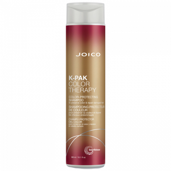 Joico K-Pak Color Therapy Shampoo (300 ml)