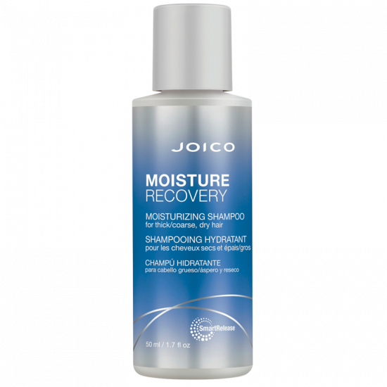 Joico Moisture Recovery Shampoo (50 ml)