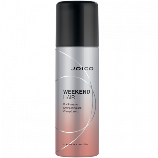 Joico Weekend Hair Dry Shampoo (53 ml)