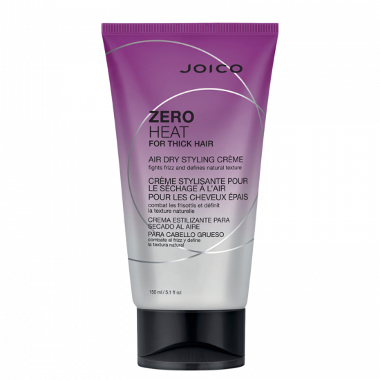 Joico Zero Heat Air Dry Styling Crème Think Hair (150 ml)
