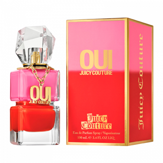 Juicy Couture Oui Juicy Couture EDP (100 ml)