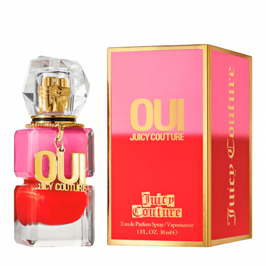 Juicy Couture Oui Juicy Couture EDP (30 ml)