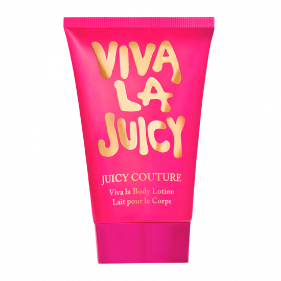 Juicy Couture Viva La Juicy Body Lotion (250 ml)