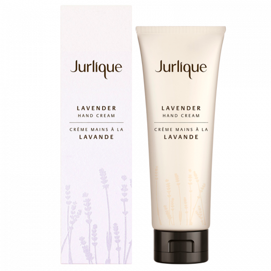 Jurlique Lavender Hand Cream (125 ml)