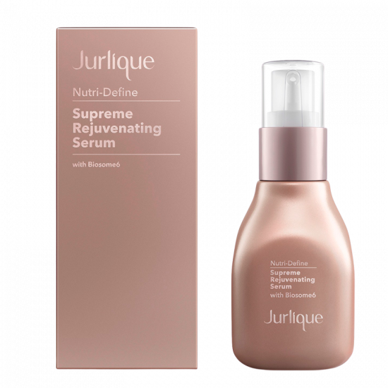 Jurlique Nutri-Define Supreme Rejuvenating Serum (30 ml) 