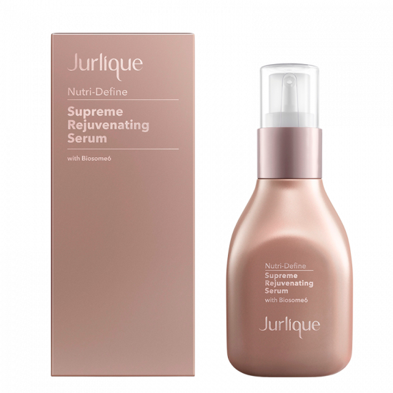 Jurlique Nutri Define Supreme Rejuvenating Serum - Limited Edition (50 ml)