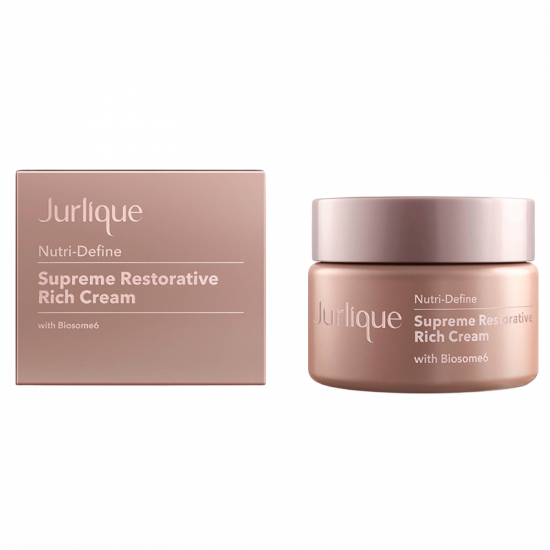 Jurlique Nutri-Define Supreme Restorative Rich Cream (50 ml)