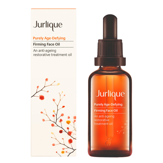 Jurlique Purely Age-Defying Firm.Face Oil (50 ml)