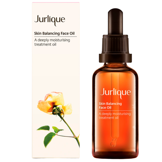 Jurlique Skin Balancing Face Oil (50 ml)