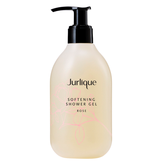 Jurlique Softening Shower Gel Rose (300 ml)