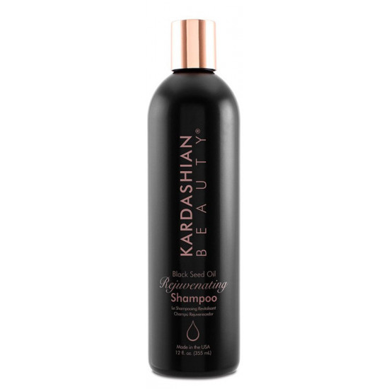 Kardashian Beauty Rejuvenating Shampoo 355 ml