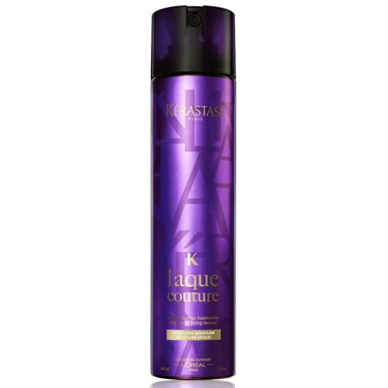 Kerastase Couture Styling Laque Couture 300 ml - Hårspray