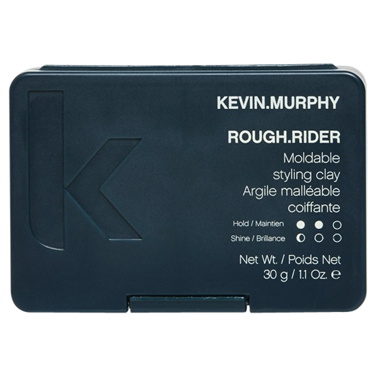 kevin murphy rough rider 30 g.