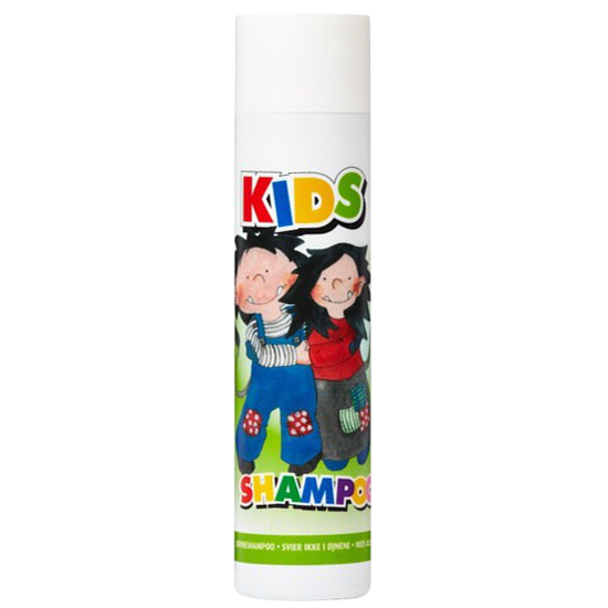 kids shampoo 250 ml
