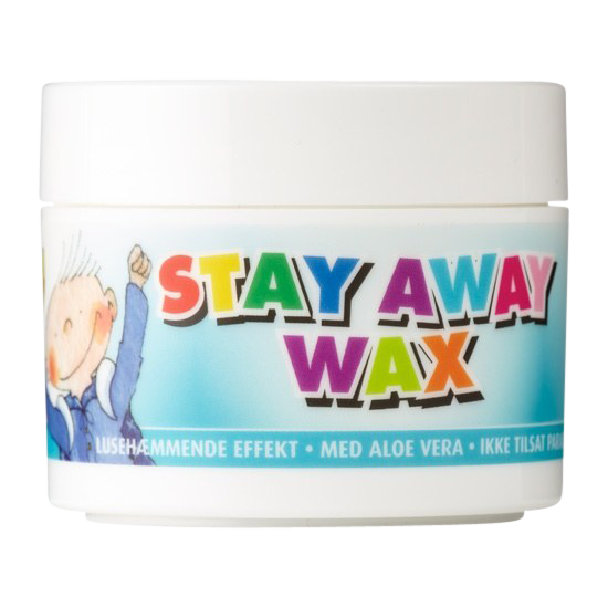 kids stay away wax 75 ml