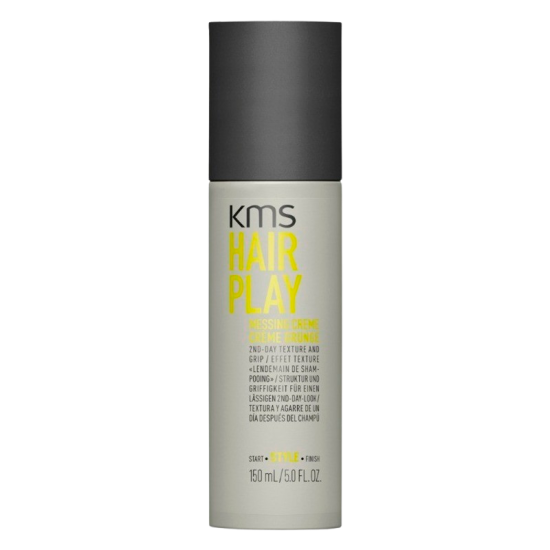 KMS HairPlay Messing Creme 150 ml.