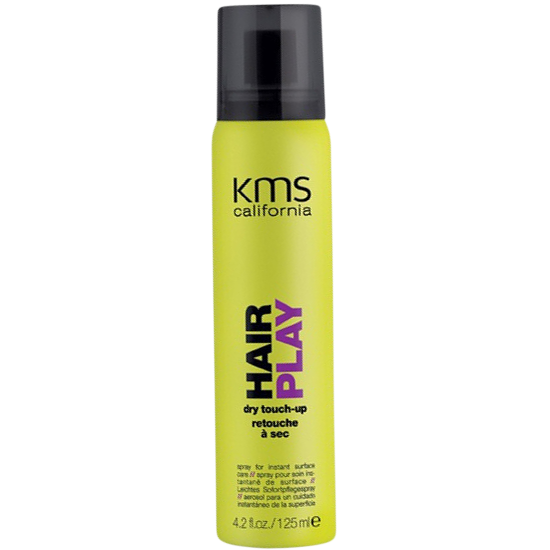 kms california hairplay dry touch up 125 ml