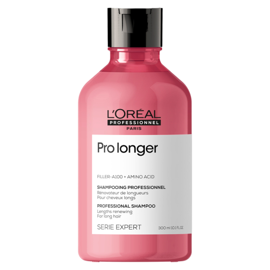 L'Oréal Pro. Série Expert Pro Longer Shampoo (300 ml)