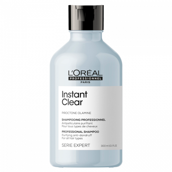 L'Oréal Pro. Série Expert Instant Clear Shampoo