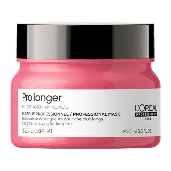 L'Oréal Pro. Série Expert Pro Longer Masque (250 ml) 