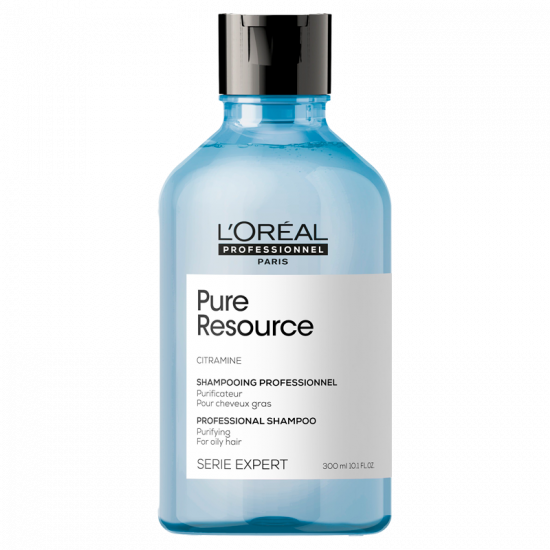 L'Oréal Pro. Série Expert Pure Resource Shampoo (300 ml)