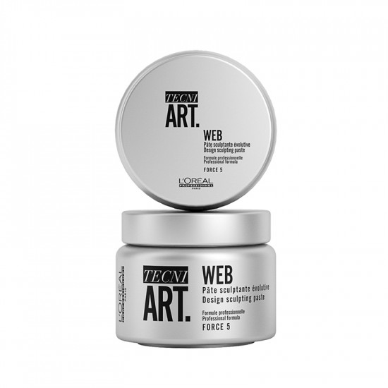 L'Oréal Pro. Tecni.Art Web Force 5 150 ml.
