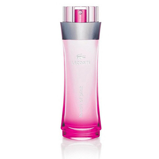 Lacoste Touch of Pink EDT (50 ml)