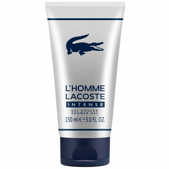 Lacoste L'Homme Timeless Shower Gel (150 ml)