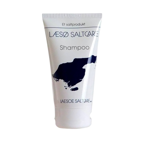 Læsø Saltcare Shampoo 150 ml.