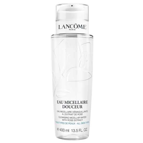 Lancôme Eau Micellaire Douceur (400 ml)