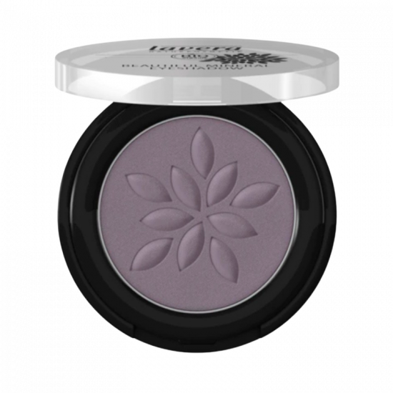 Lavera Eyeshadow Matt´n Violet 33 Beautiful Mineral (2 g)
